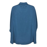 camicia oversize 