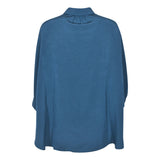 camicia oversize 