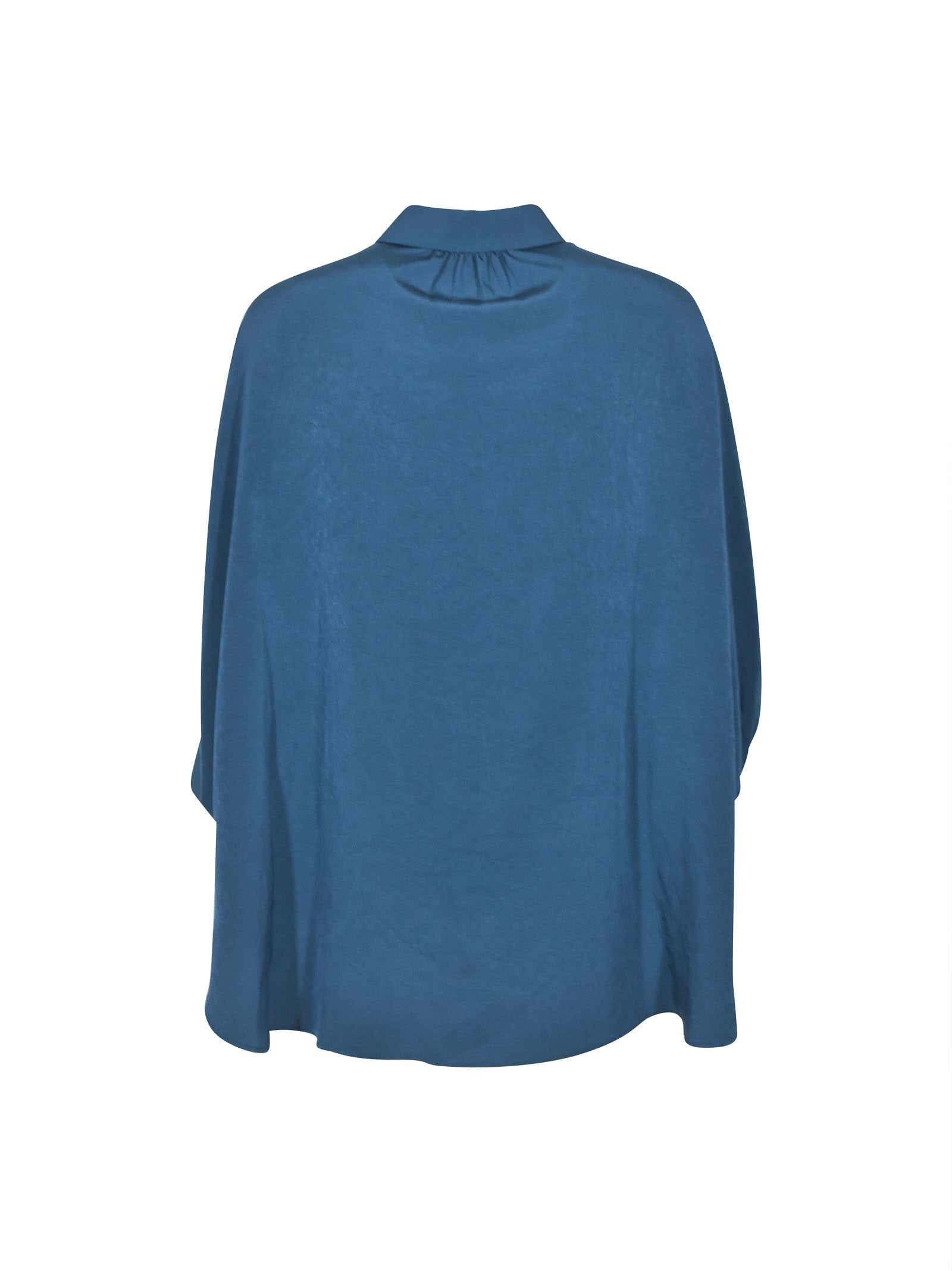 camicia oversize 