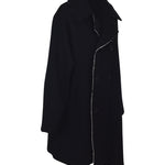 cappotto sfoderato doppio petto 