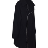 cappotto sfoderato doppio petto 