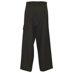 pantaloni cargo 