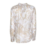 camicia regular voile 