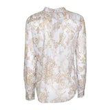 camicia regular voile 