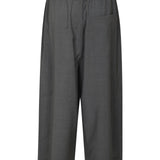 pantaloni elastico vita 