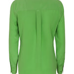 camicia tasche slim 