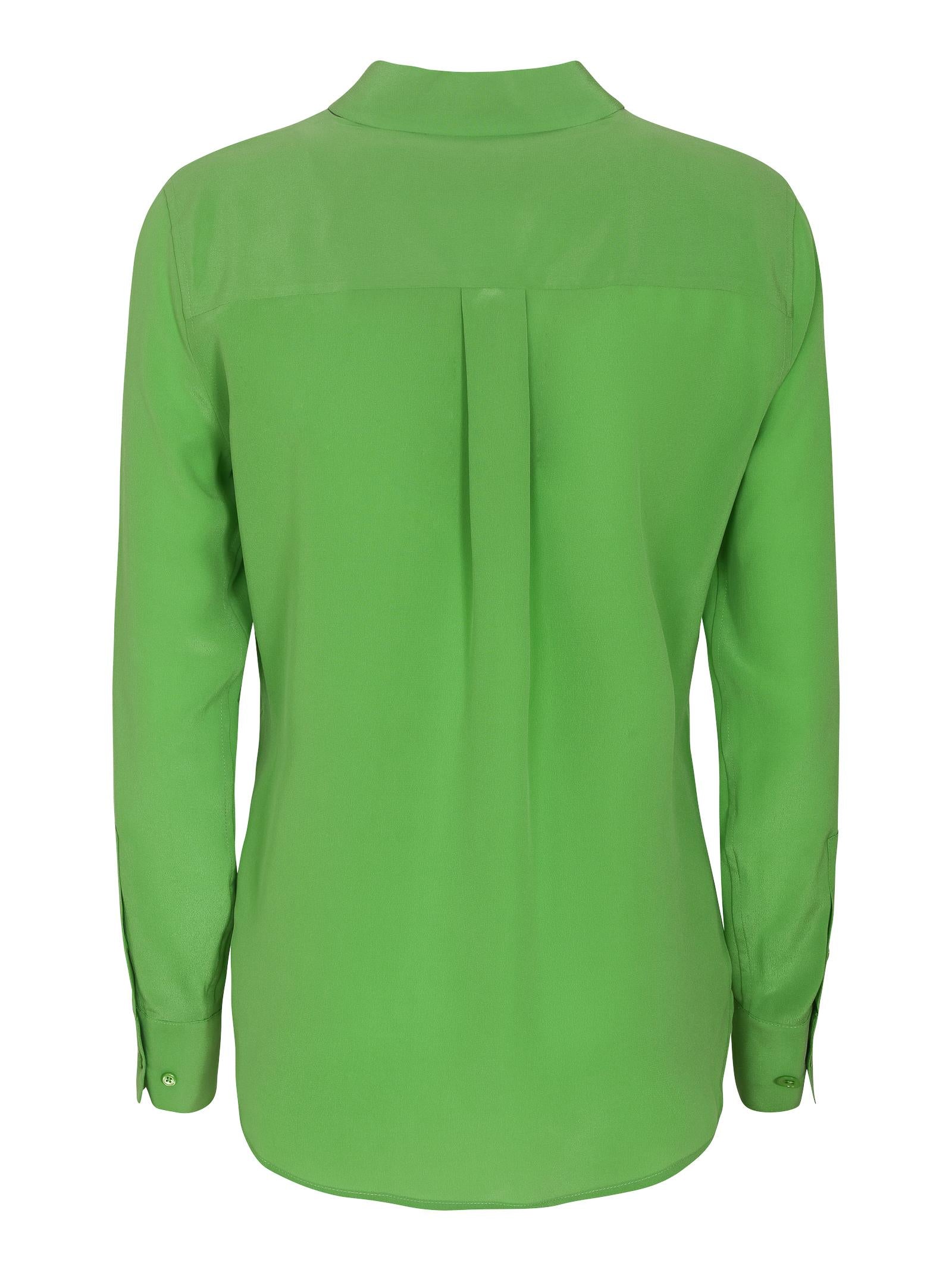 camicia tasche slim 
