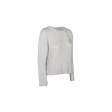 maglia capri girocollo m/l sapacchetti 