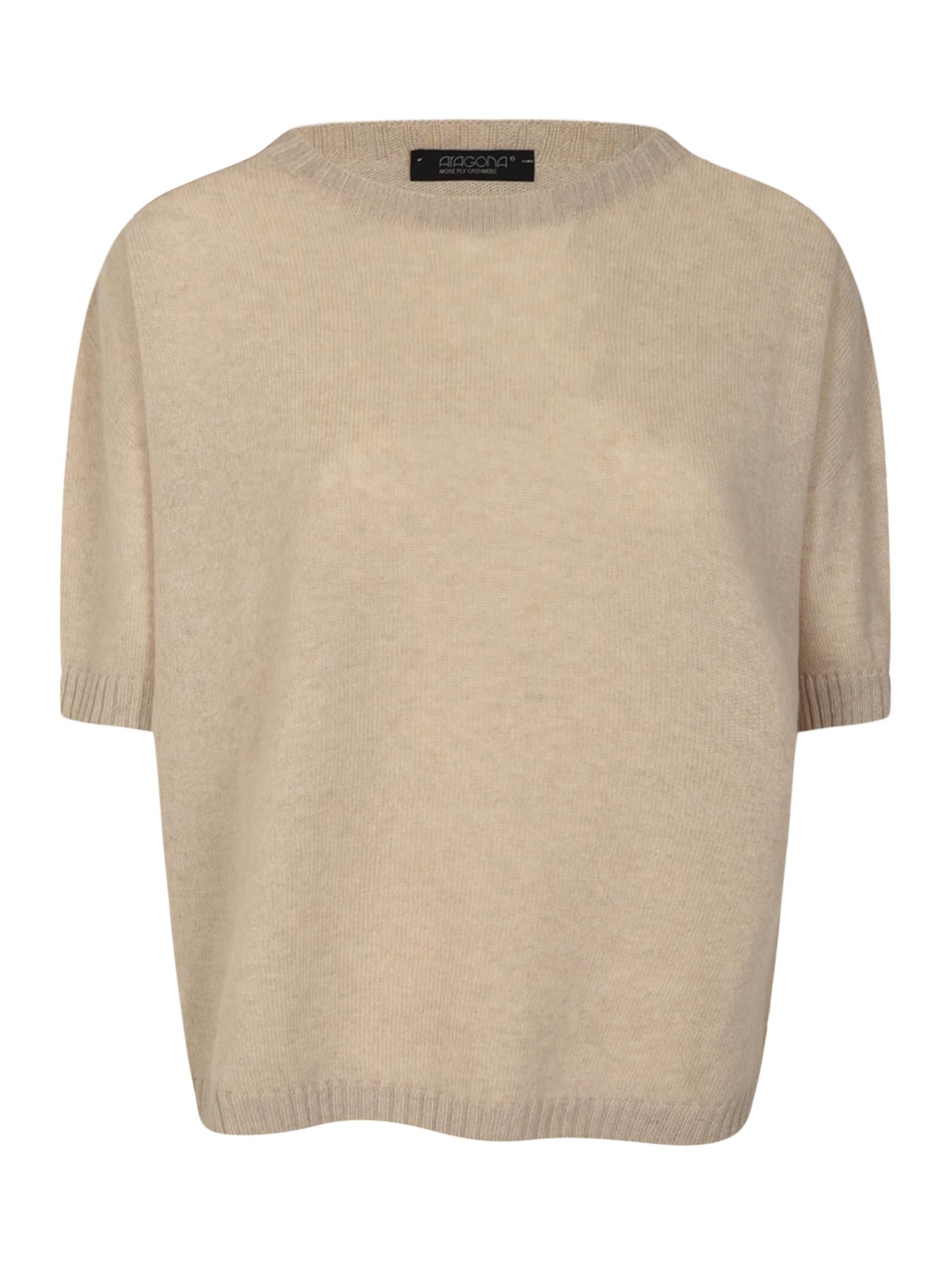 t-shirt scatola m/m 