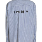 camicia logo 