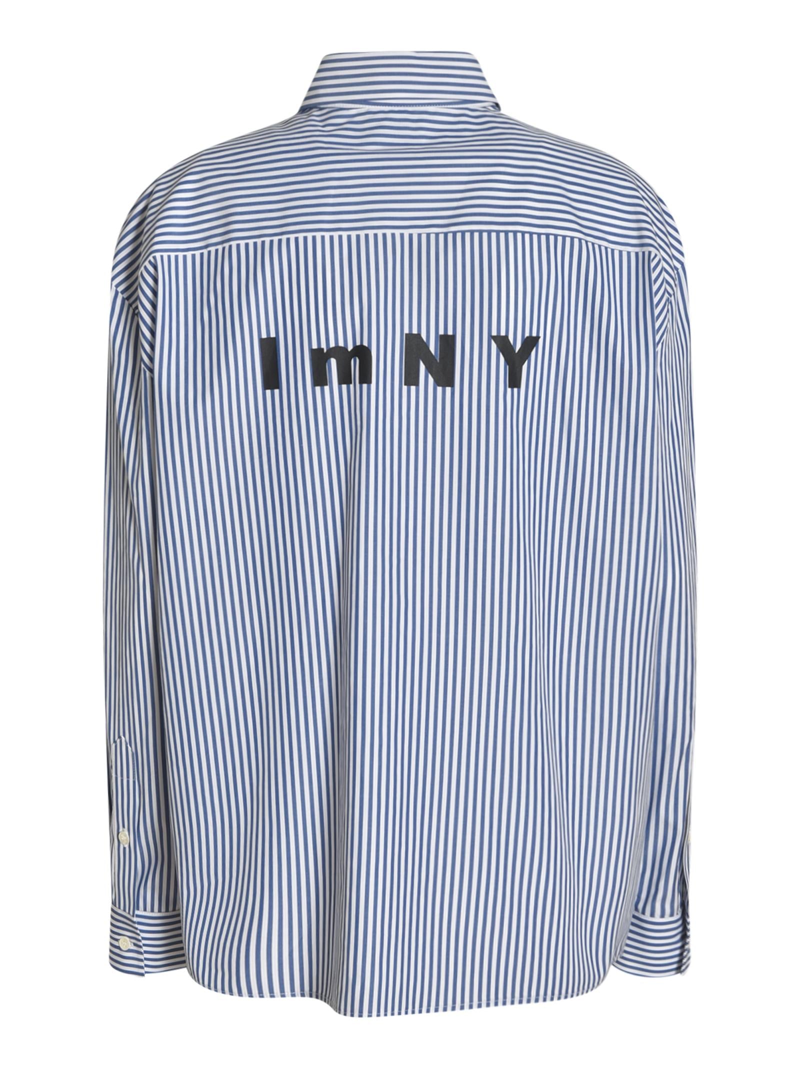 camicia logo 