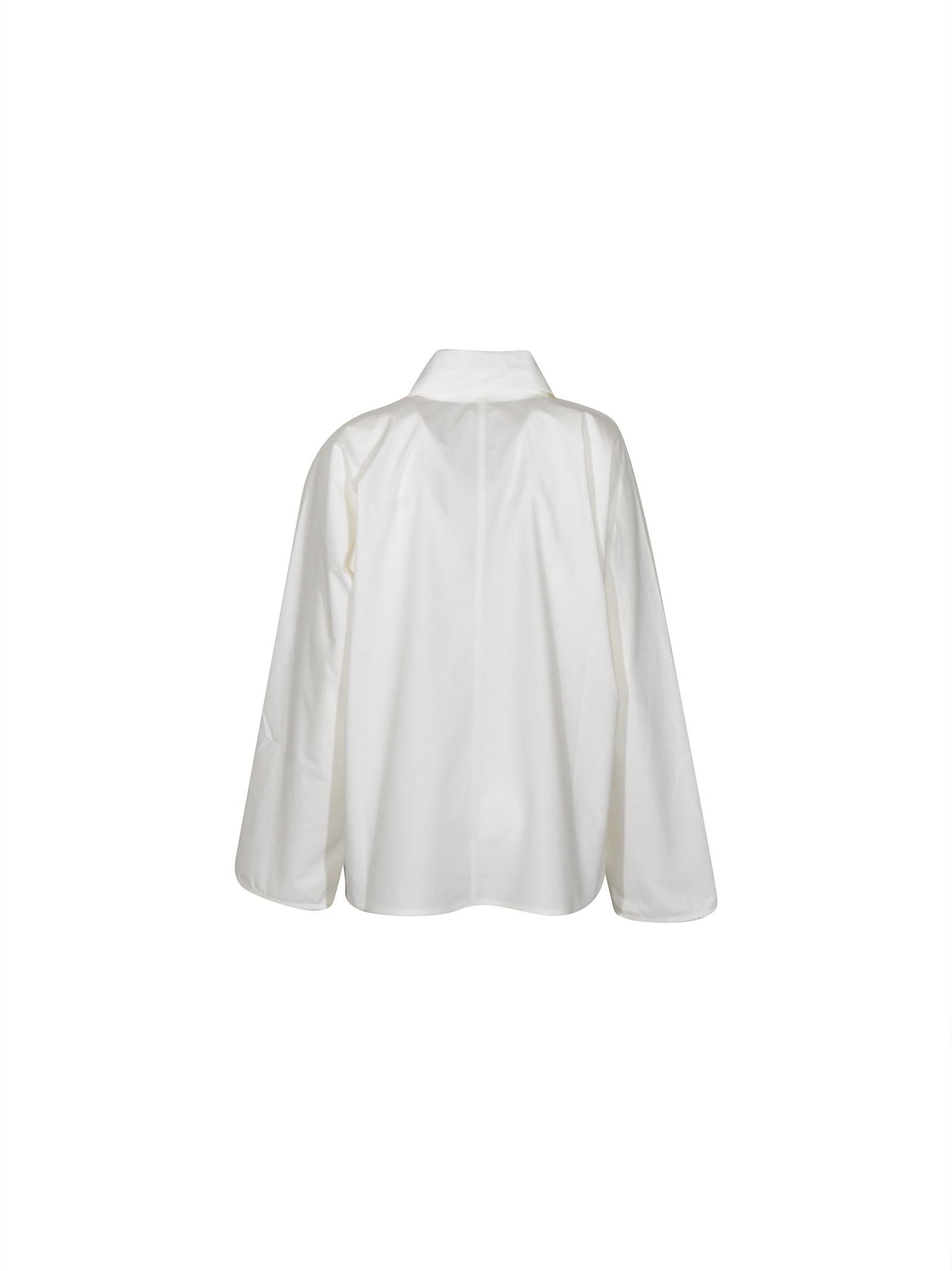 camicia collo cratere 