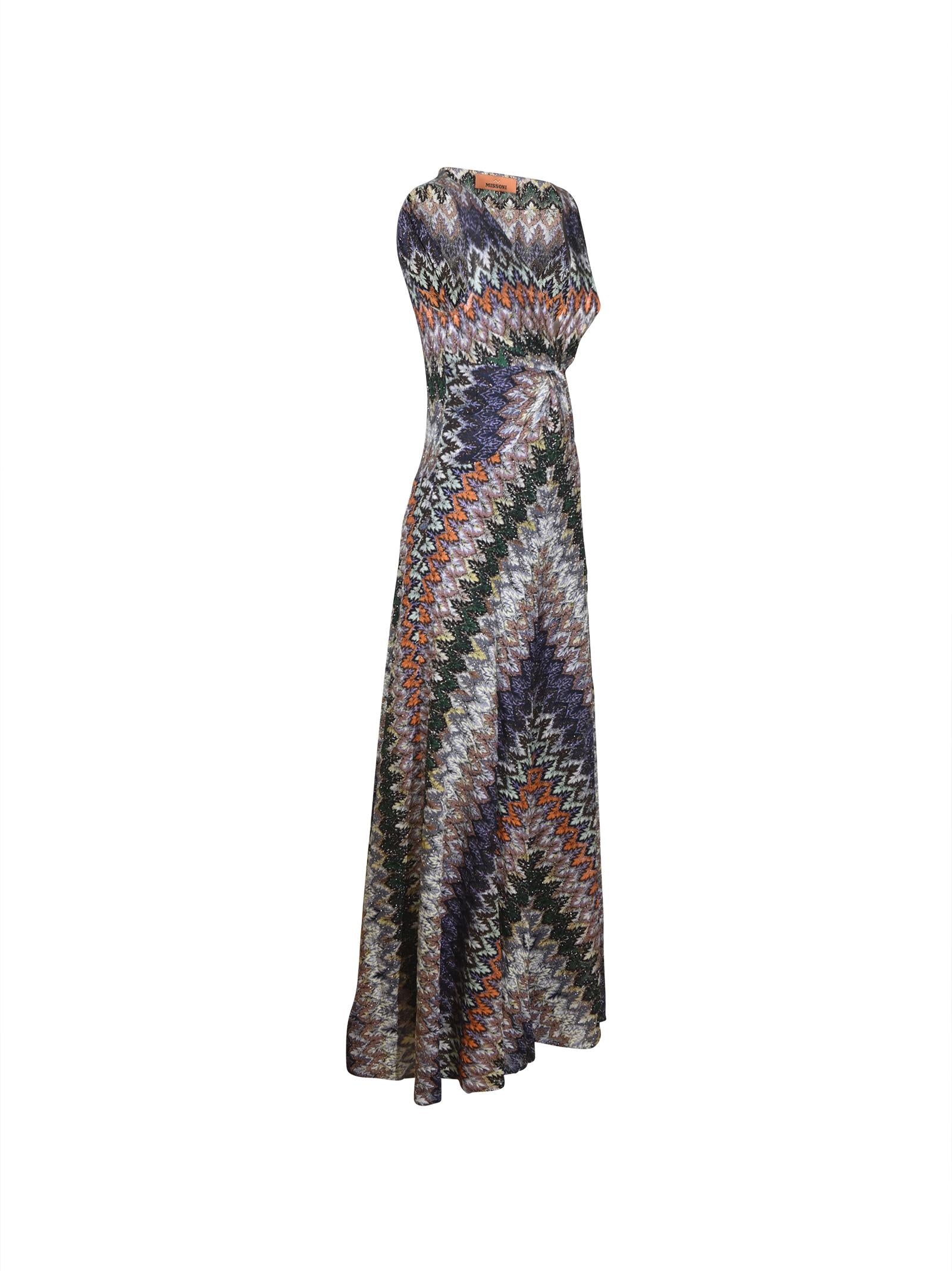 DS26SG1S-BR014ZS72OW MISSONI DONNA