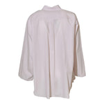 camicia righe 