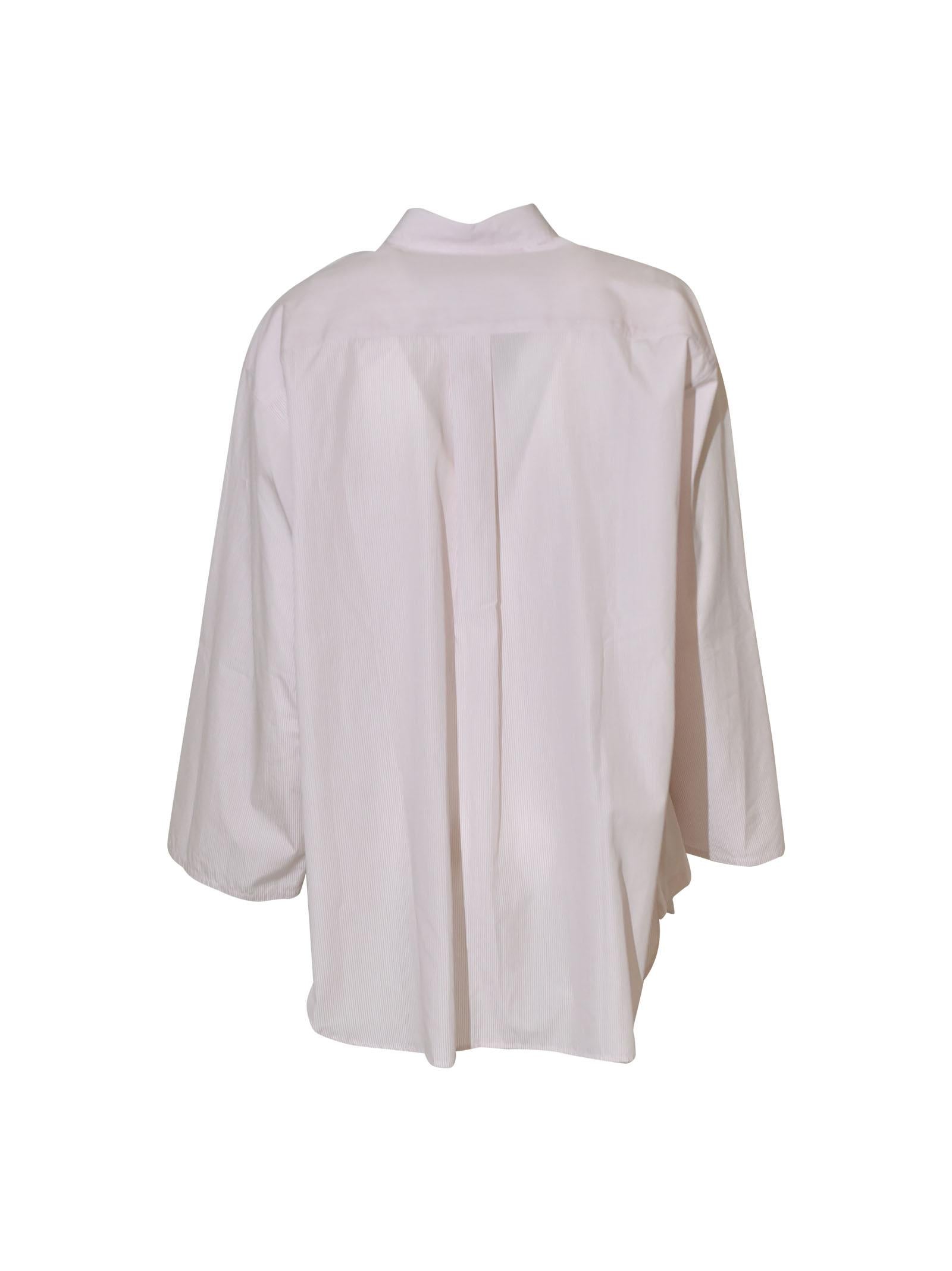 camicia righe 
