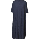 abito collocamicia gessato 