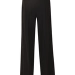 pantaloni mabelle gamba larga 