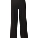pantaloni mabelle gamba larga 
