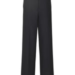 pantaloni gamba larga mabelle 