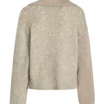 cardigan alamari 