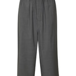 pantaloni elastico vita 