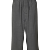 pantaloni elastico vita 