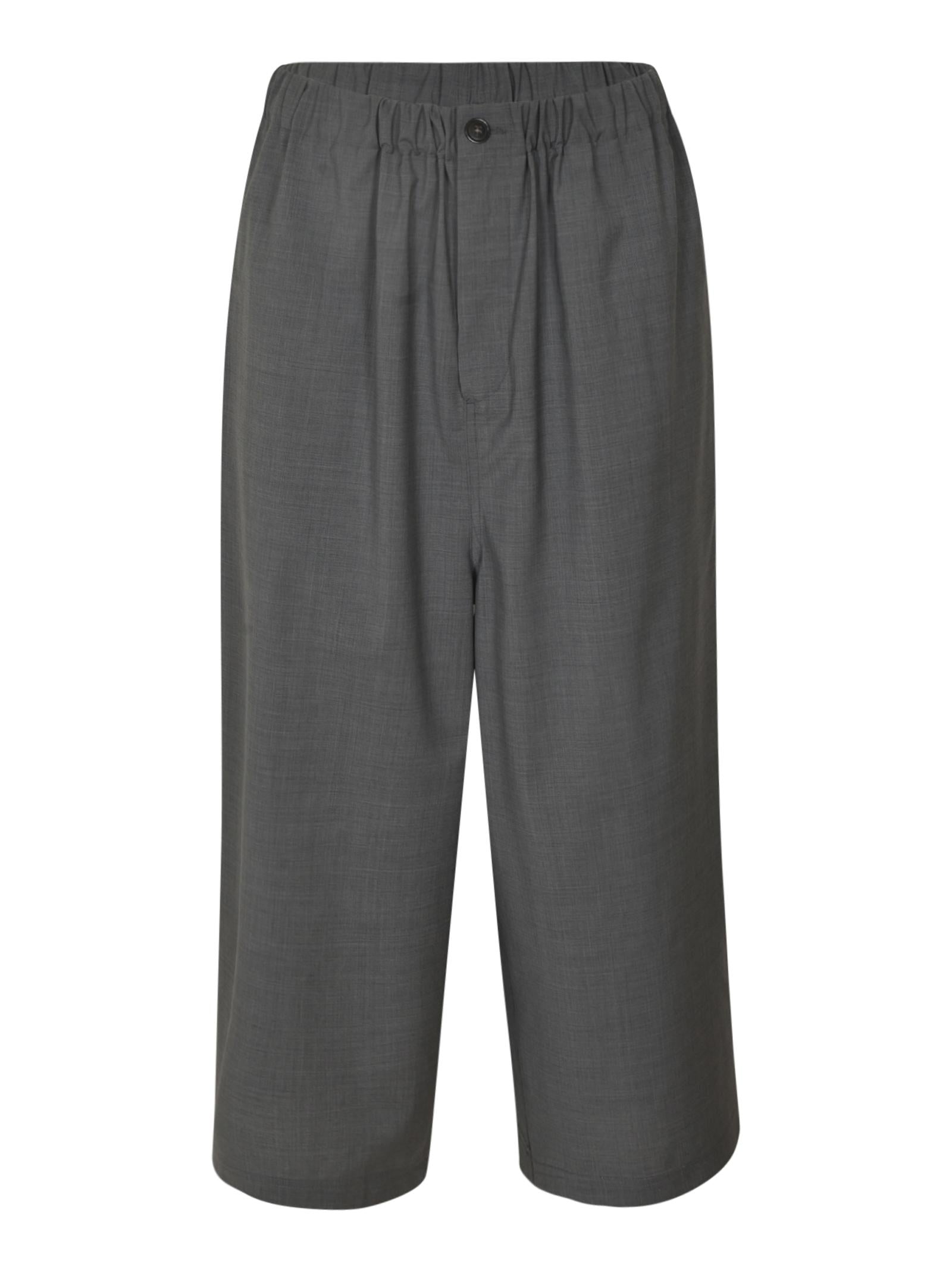 pantaloni elastico vita 