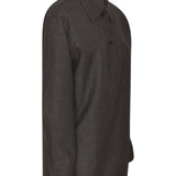 PINOLE SNW-1671SLATE MELANGE STUDIO NICHOLSON