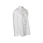 camicia bottoni diversi 