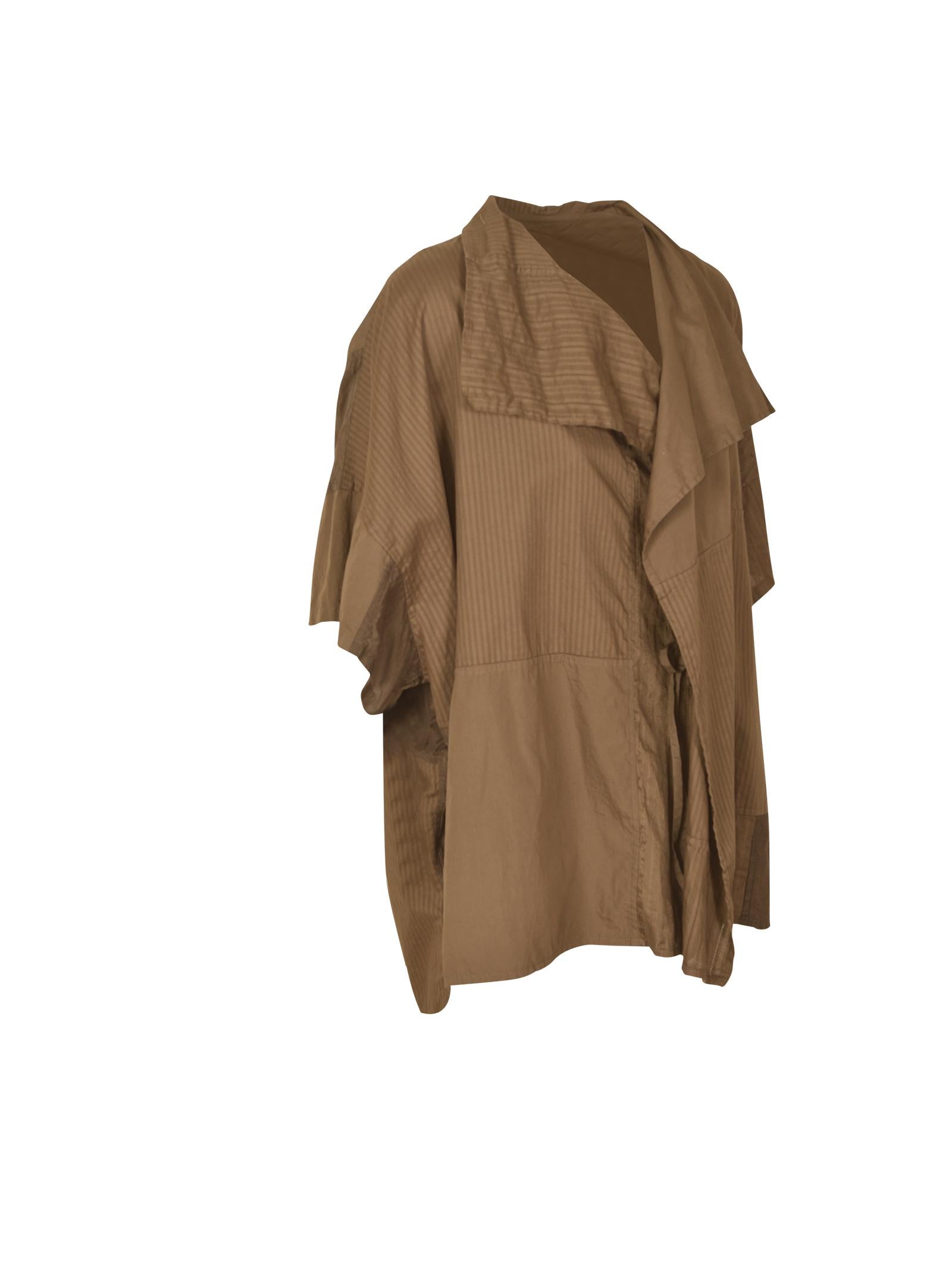 camicia m/m patchwork 