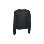 cardigan  derby m/l 3 bottoni 