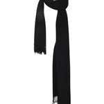 sciarpa maxi 