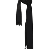 sciarpa maxi 