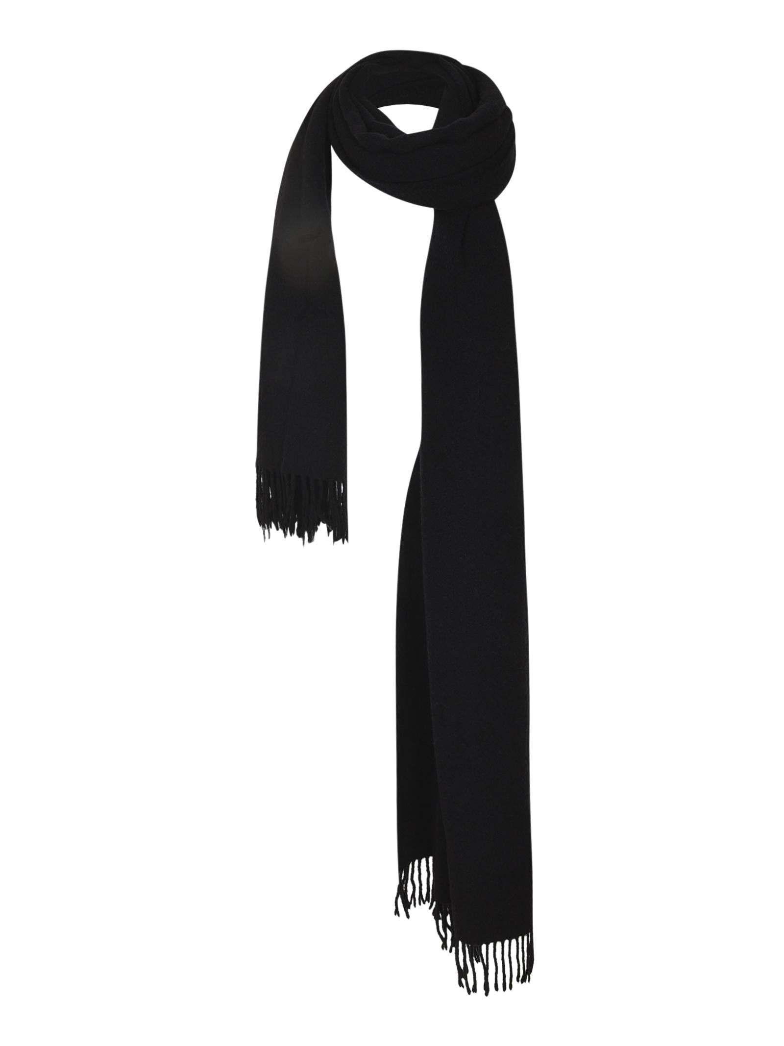 sciarpa maxi 