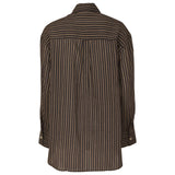 camicia over a righe 