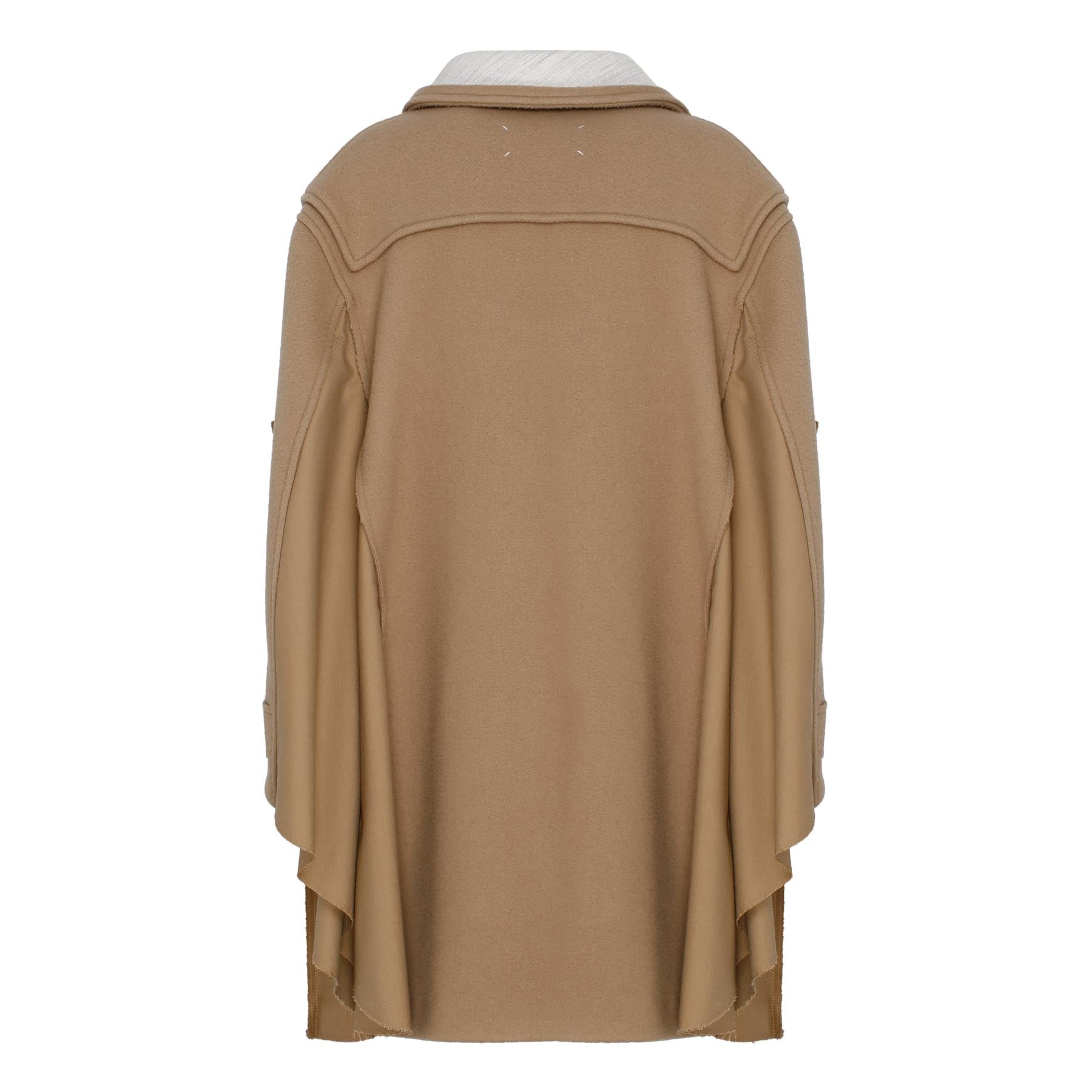 S51AA0293S44580114 MAISON MARGIELA