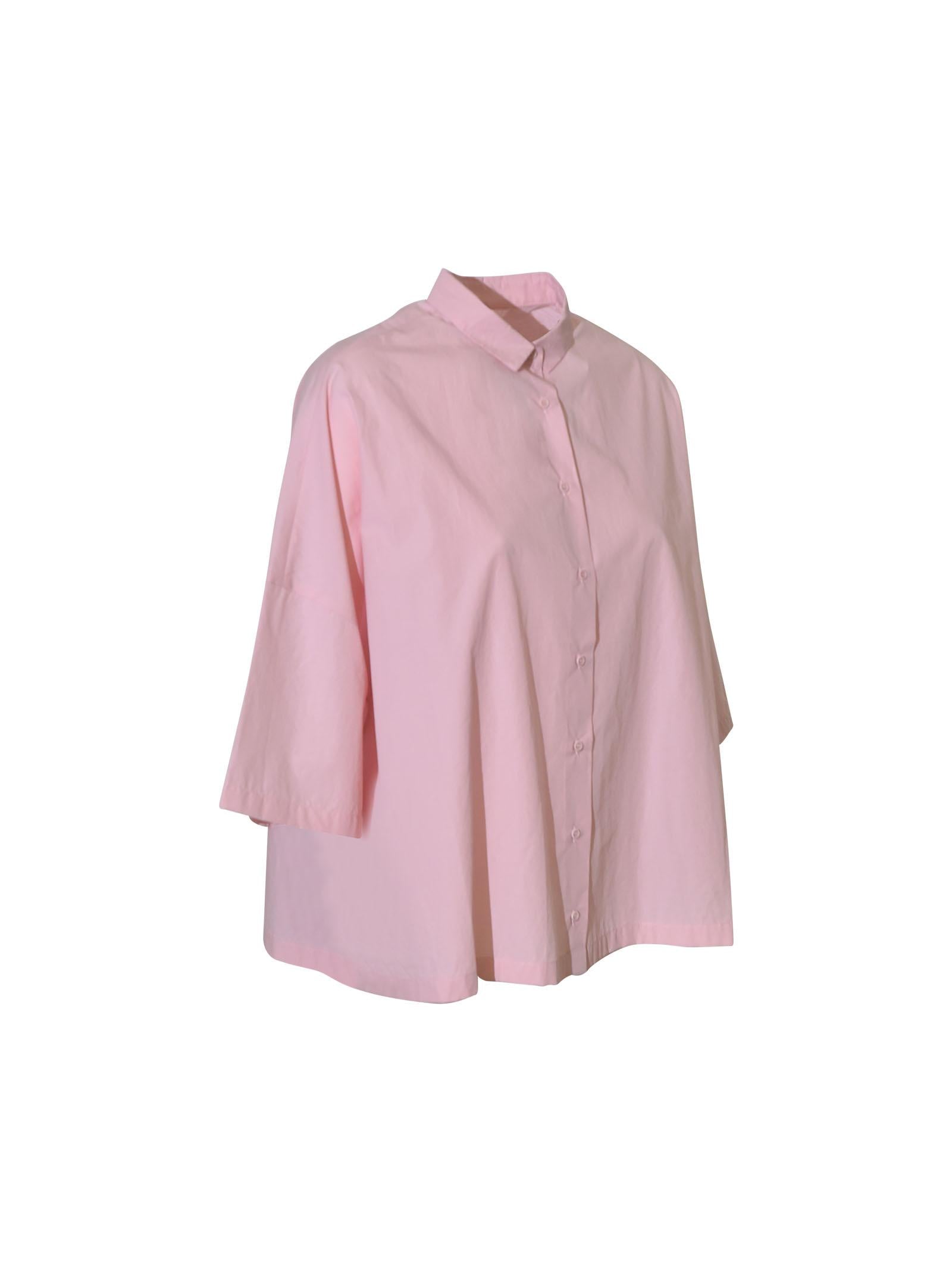 camicia m/m scatola 