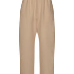 pantaloni elastico vita 