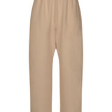 pantaloni elastico vita 