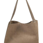 borsa tracolla chiusura calamita 