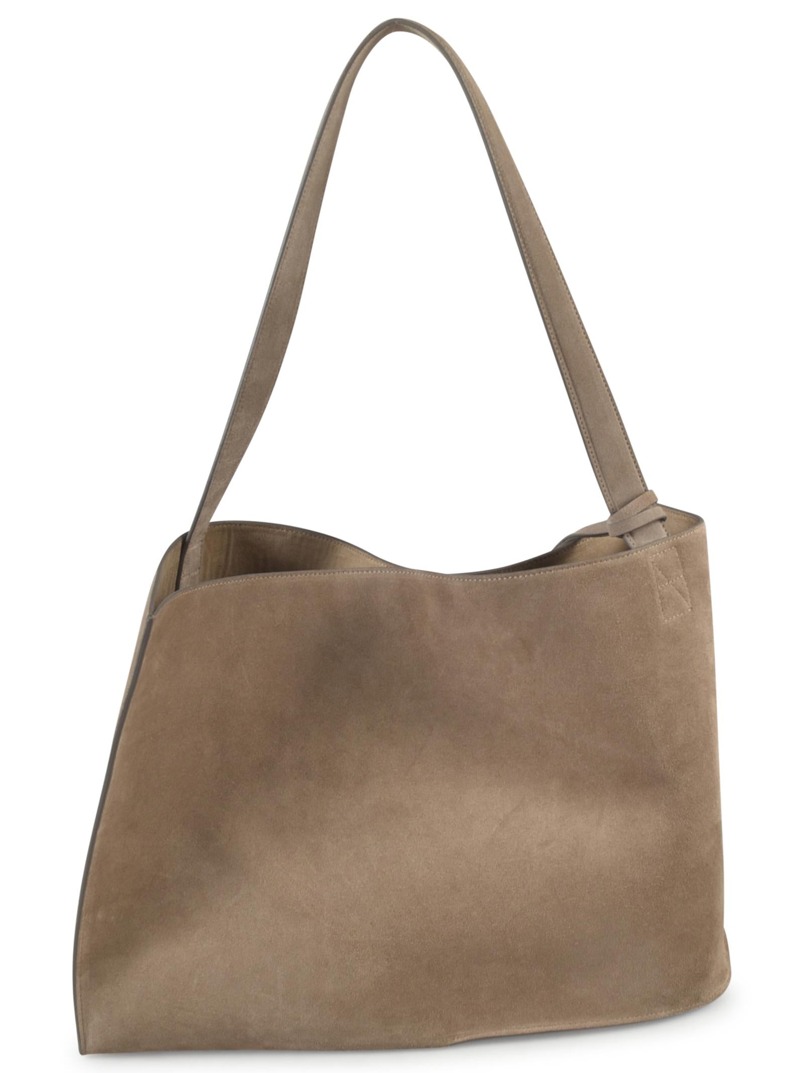 borsa tracolla chiusura calamita 