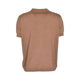 maglia polo m/m 