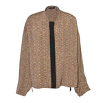 bomber kimono 