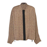 bomber kimono 
