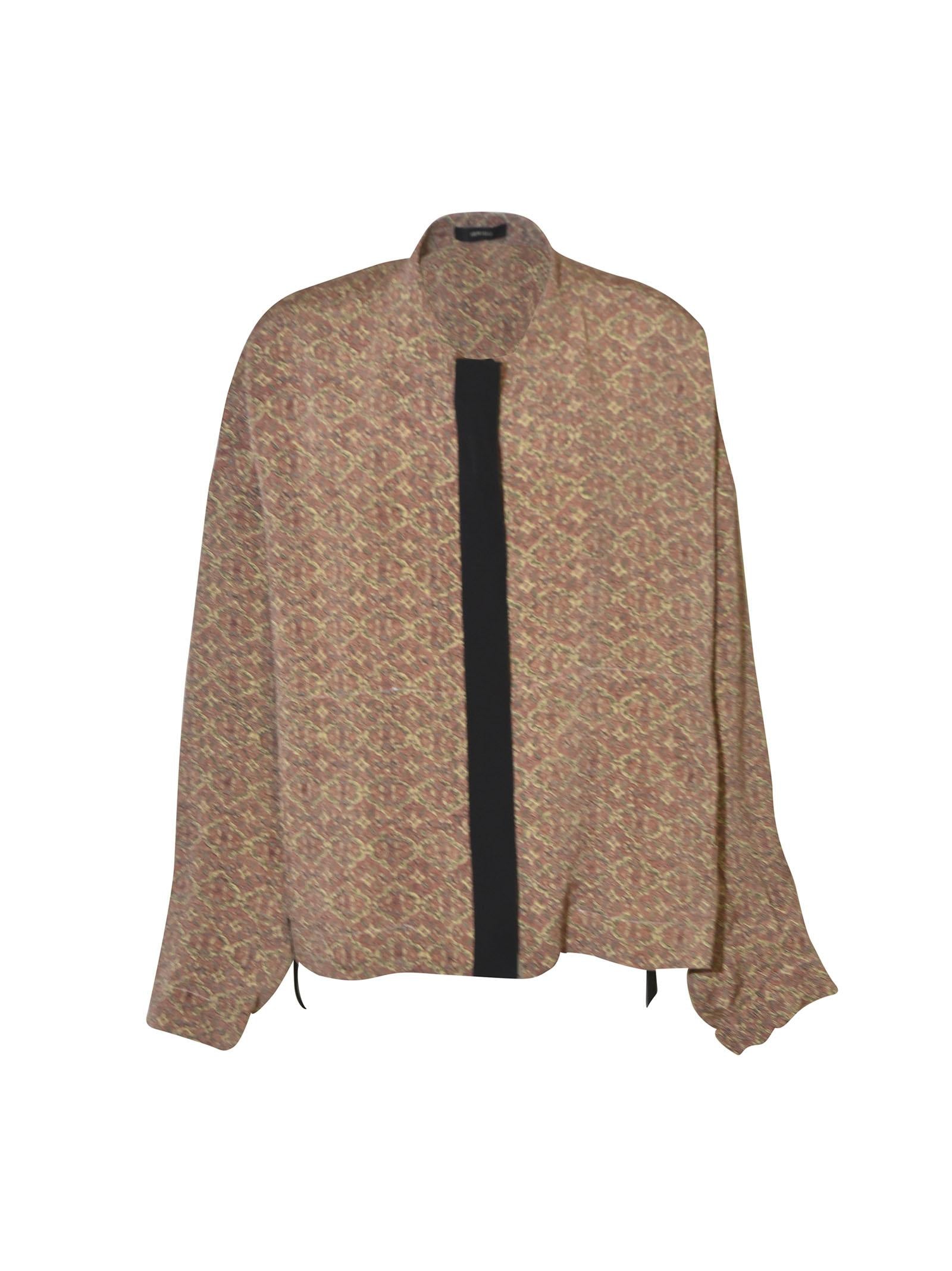 bomber kimono 