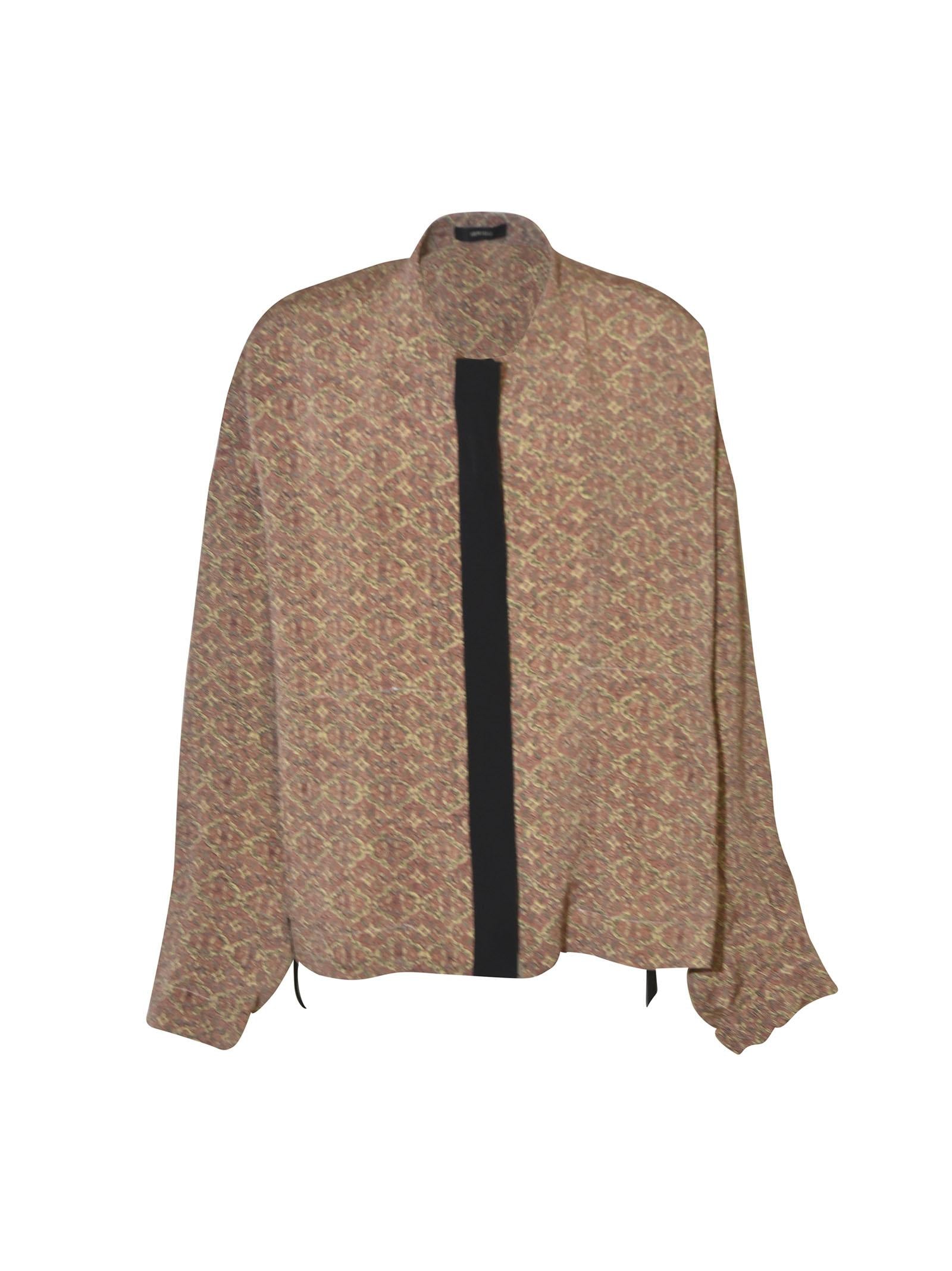 bomber kimono 