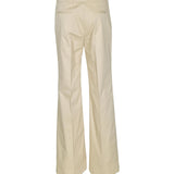 pantaloni melody gamba larga 