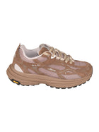 the re-run vibram