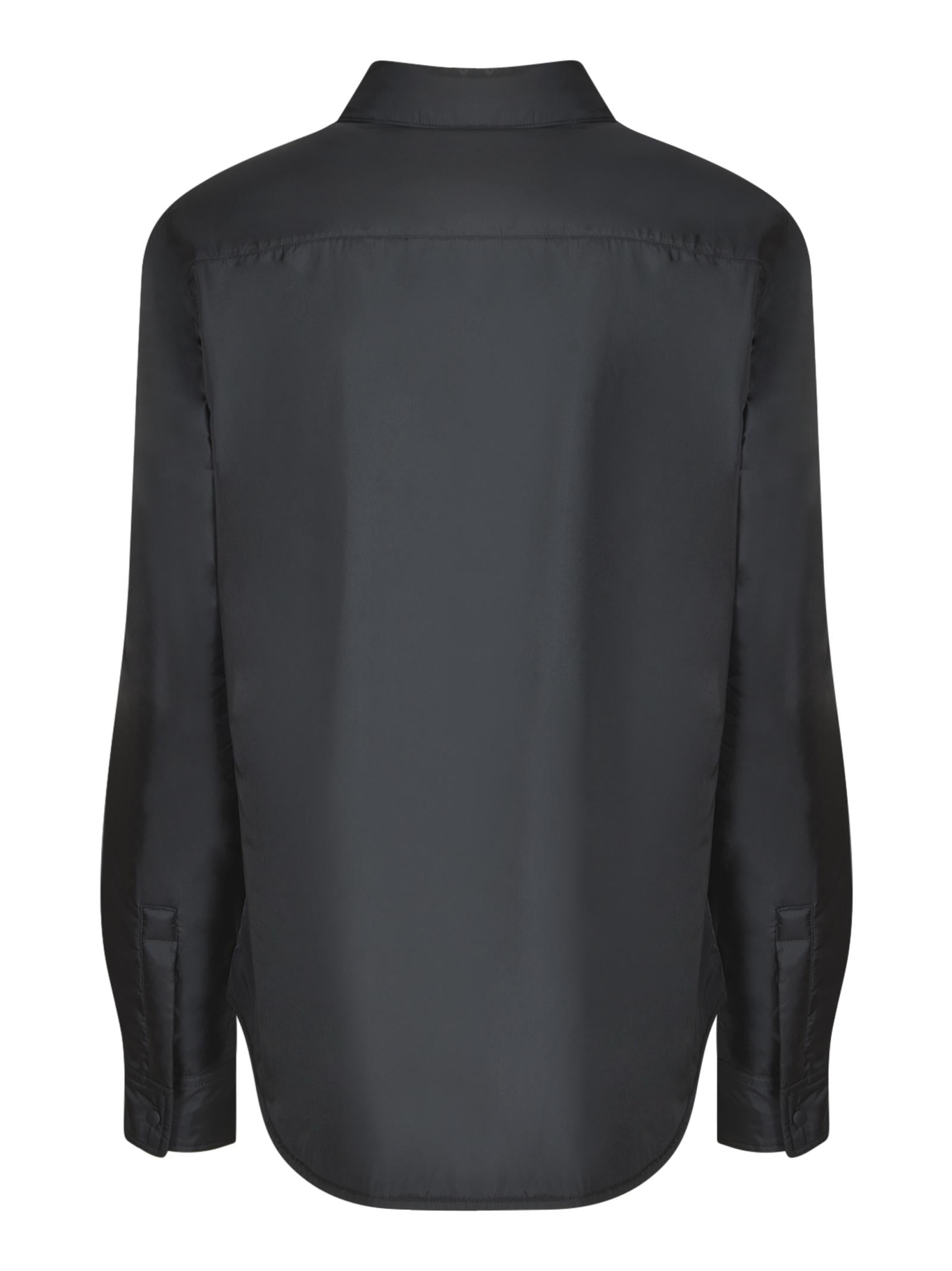 camicia thermore glue 