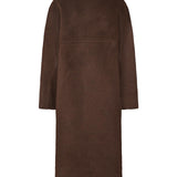 cappotto over 
